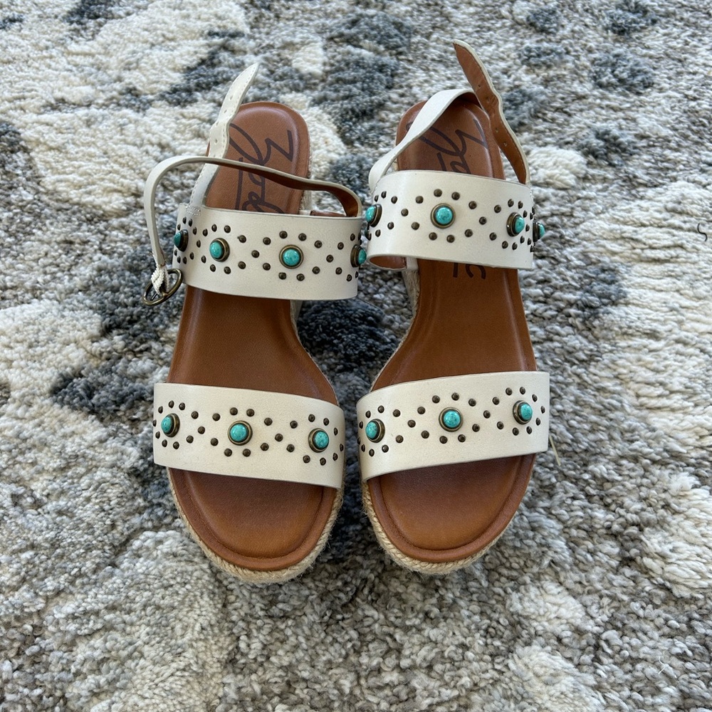Wedges